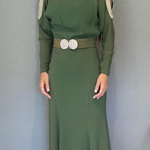 Original 1930s Dress