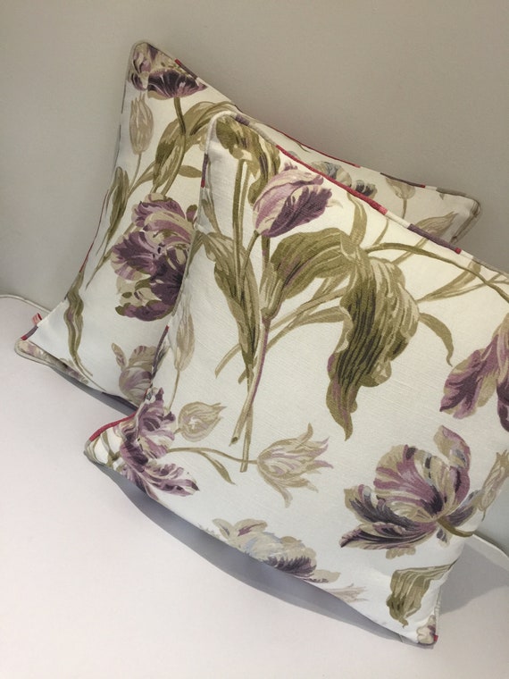 Laura ashley throws sale outlet