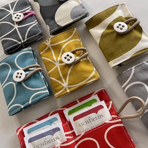 Monedero/organizador/soporte para bolsitas de té de viaje: regalo para el Día de la Madre, regalo de cumpleaños, regalo de Navidad, relleno de medias