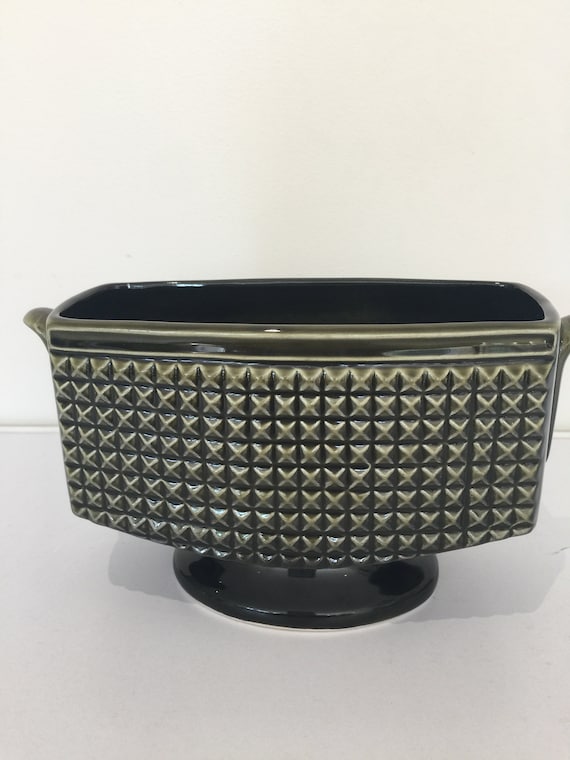 1960s Sylvac Model No 3944 Vase Etsy