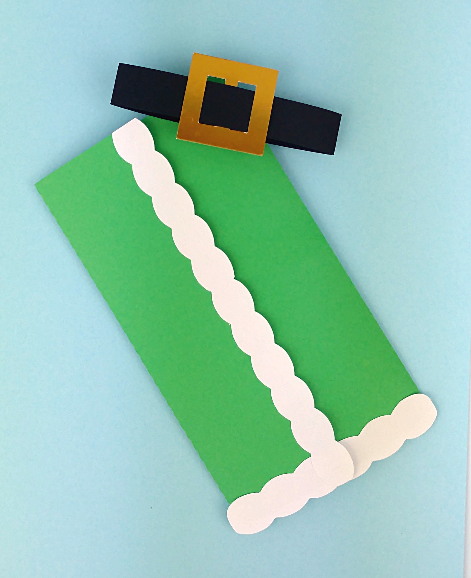 Christmas Gift Card Holder or Christmas Money Wallet in an Elf Etsy UK