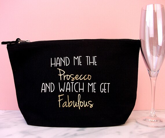 Next prosecco bag sale