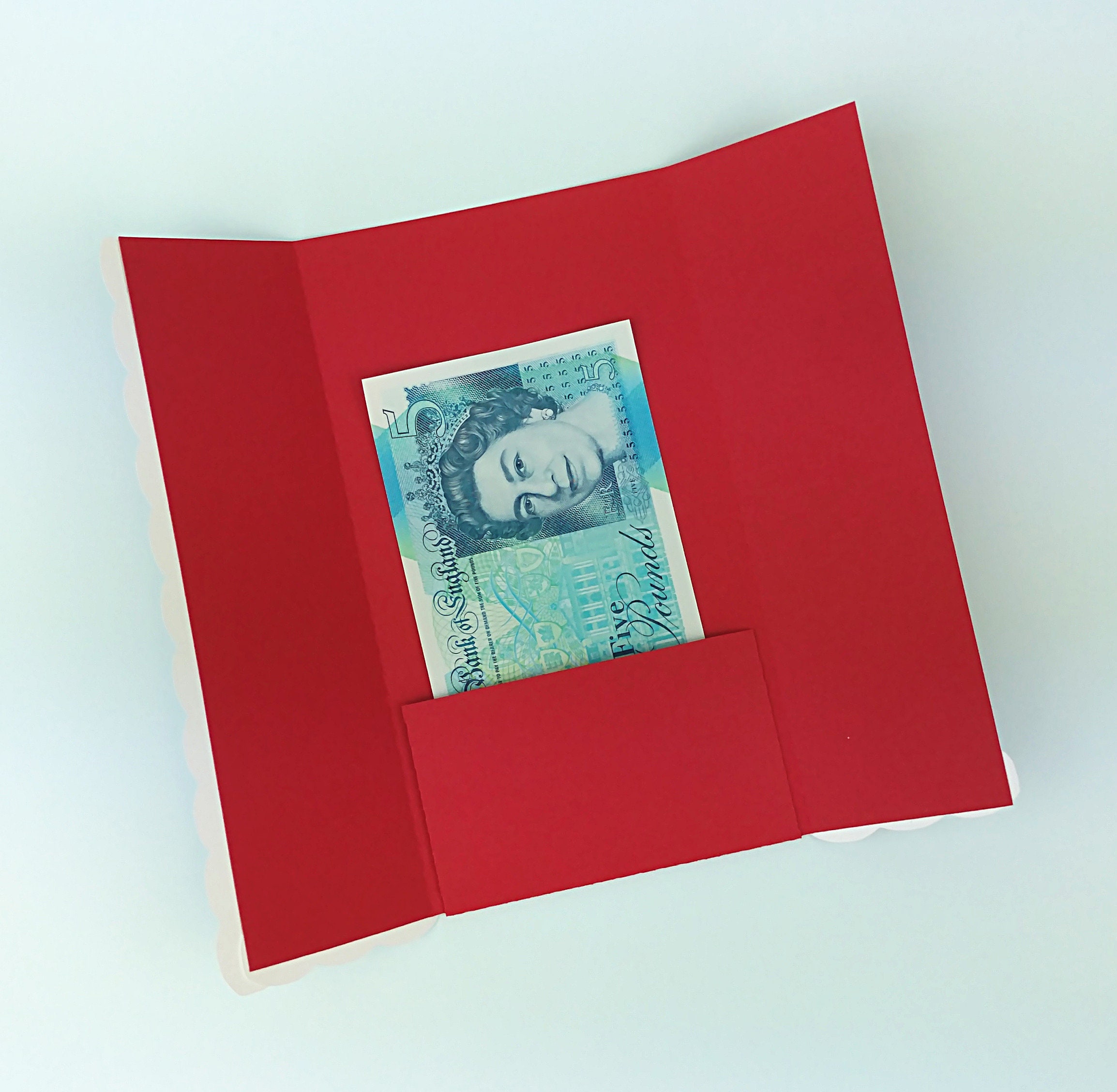 Christmas Gift Card Holder or Christmas Money Wallet in an Elf - Etsy UK