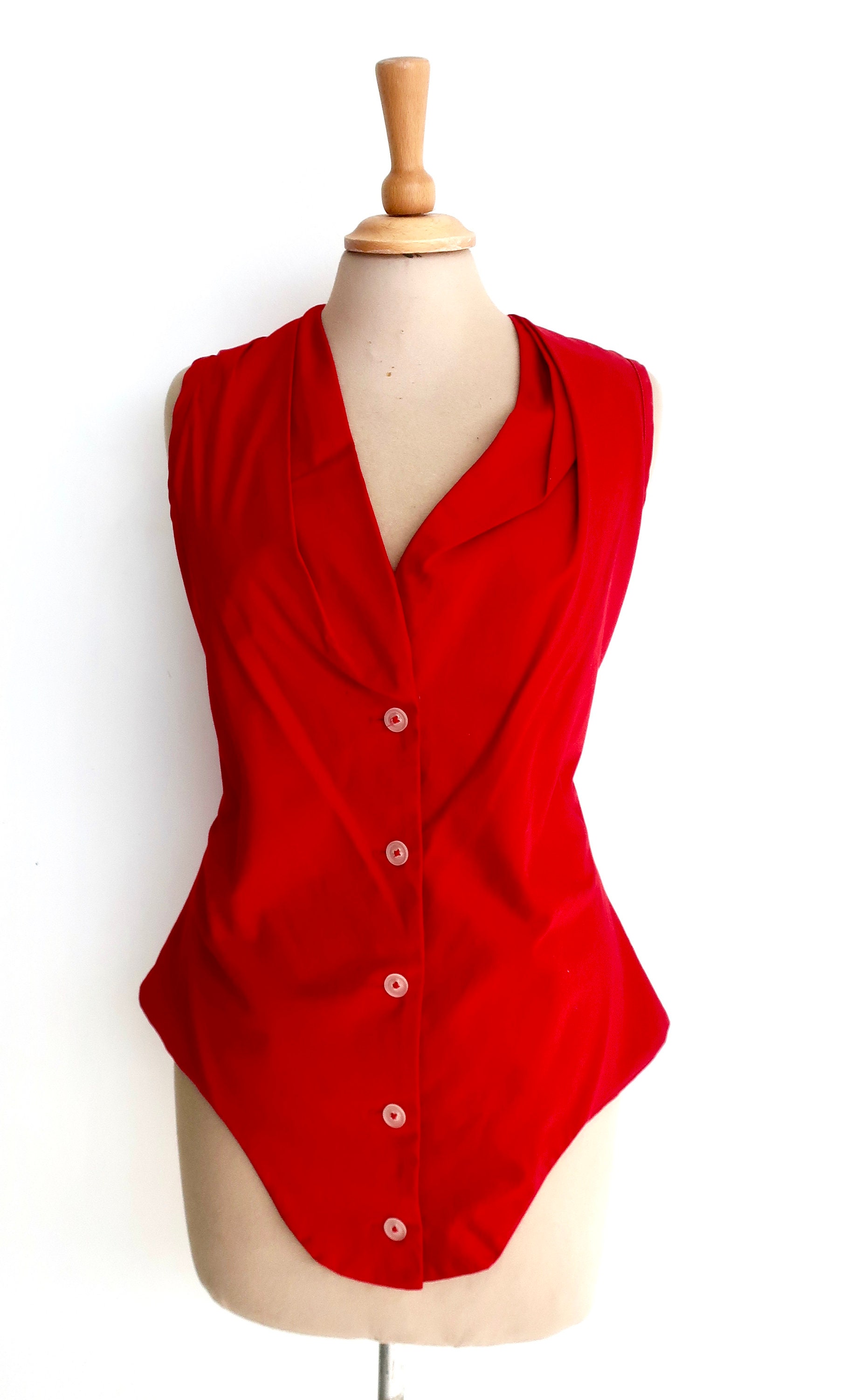 Vivienne Westwood ビスチェ 42 Vivienne Westwood Corset 42 - Etsy