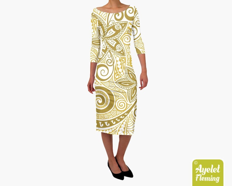 Samoa body image image