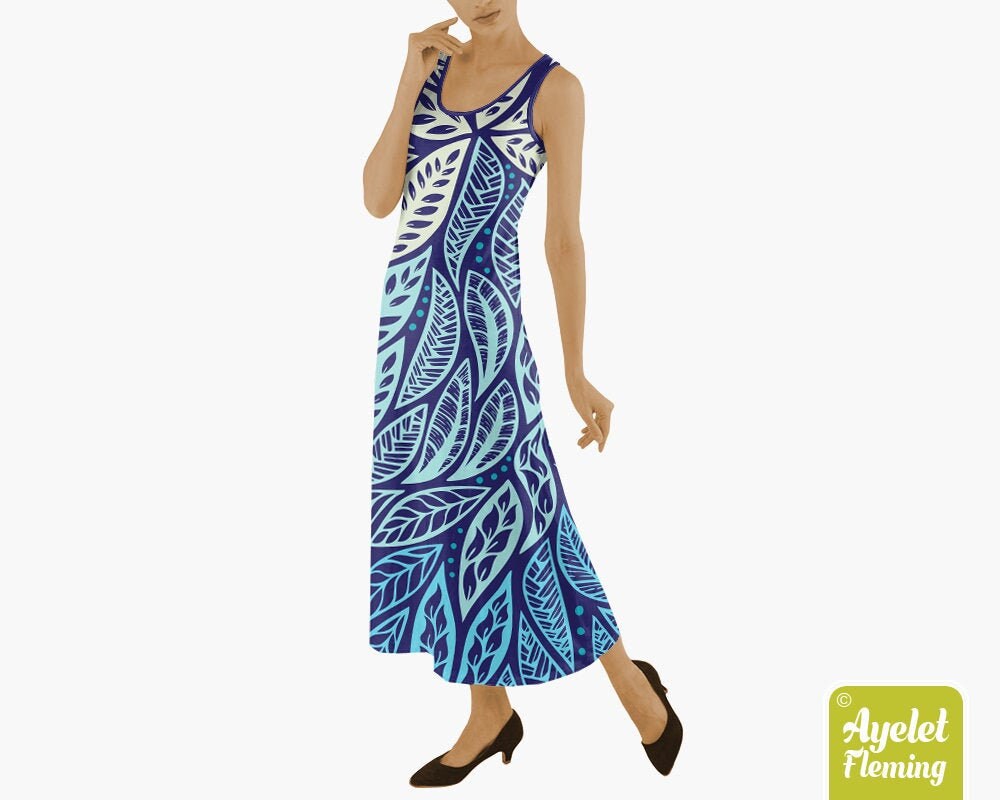 hawaiian dresses near me