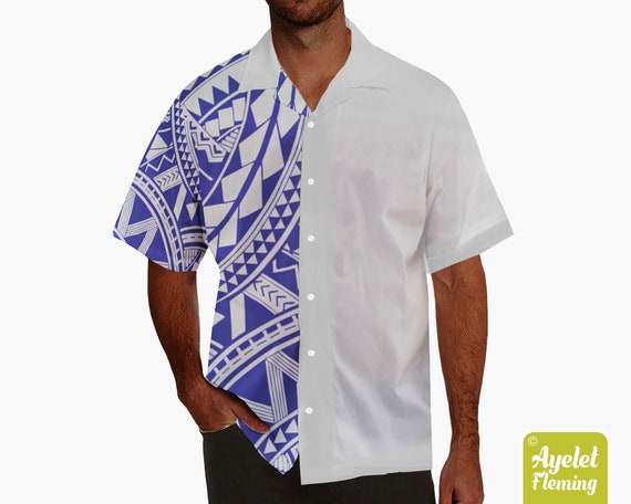 hawaiian shirts for men
