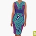 see more listings in the Midi Dress section