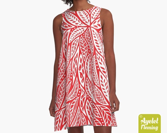 polynesian dresses australia