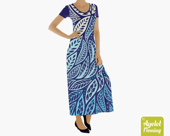 3xl hawaiian dresses