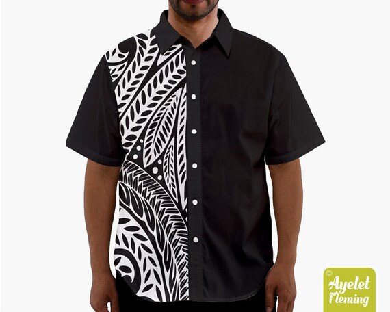 Polynesian clearance dress shirts