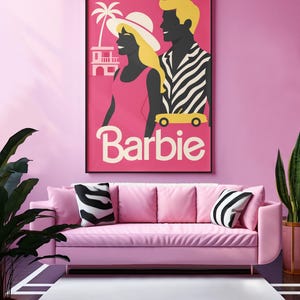 Barbie