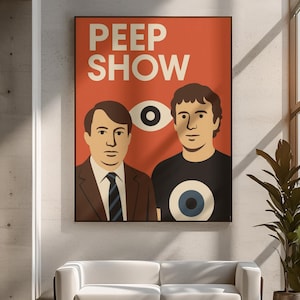Peep Show