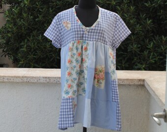 shabby chic clothing plus size