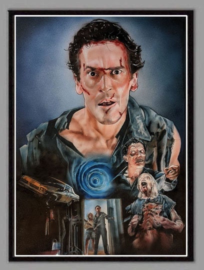 Drew struzan - Etsy 日本