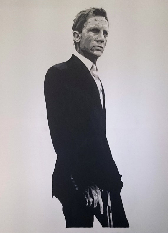 Abiti james deals bond skyfall