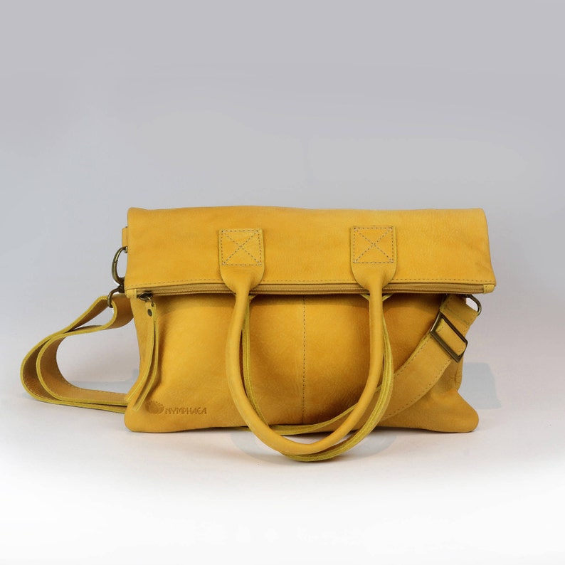 yellow purses for sale