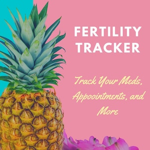 Fertility Tracker