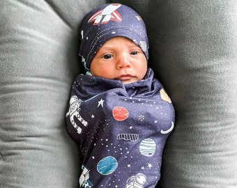 space swaddle