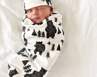 swaddle bags for babies