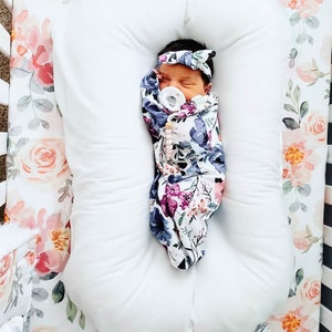 etsy swaddle