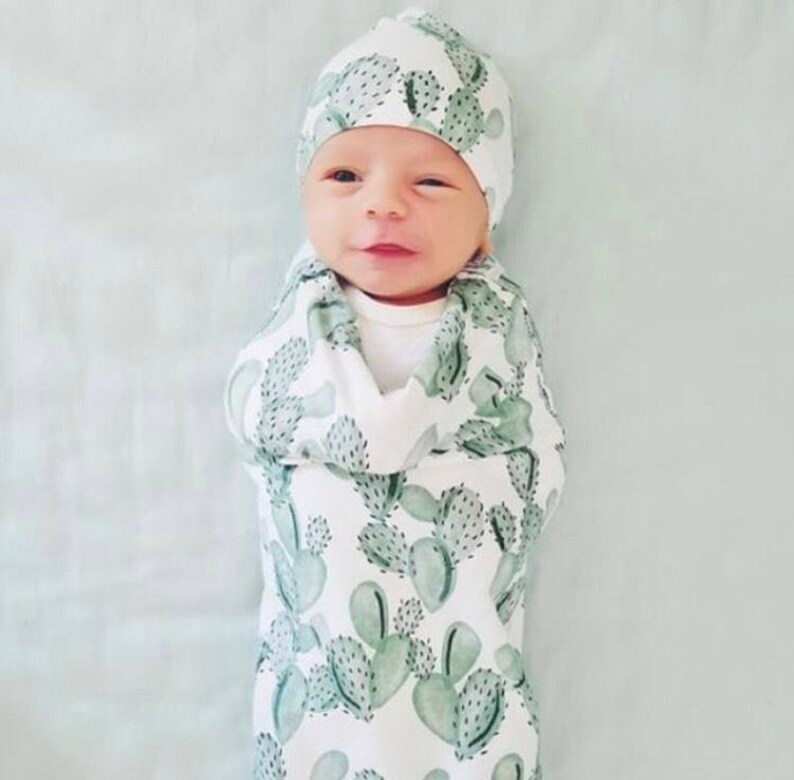 sack swaddle