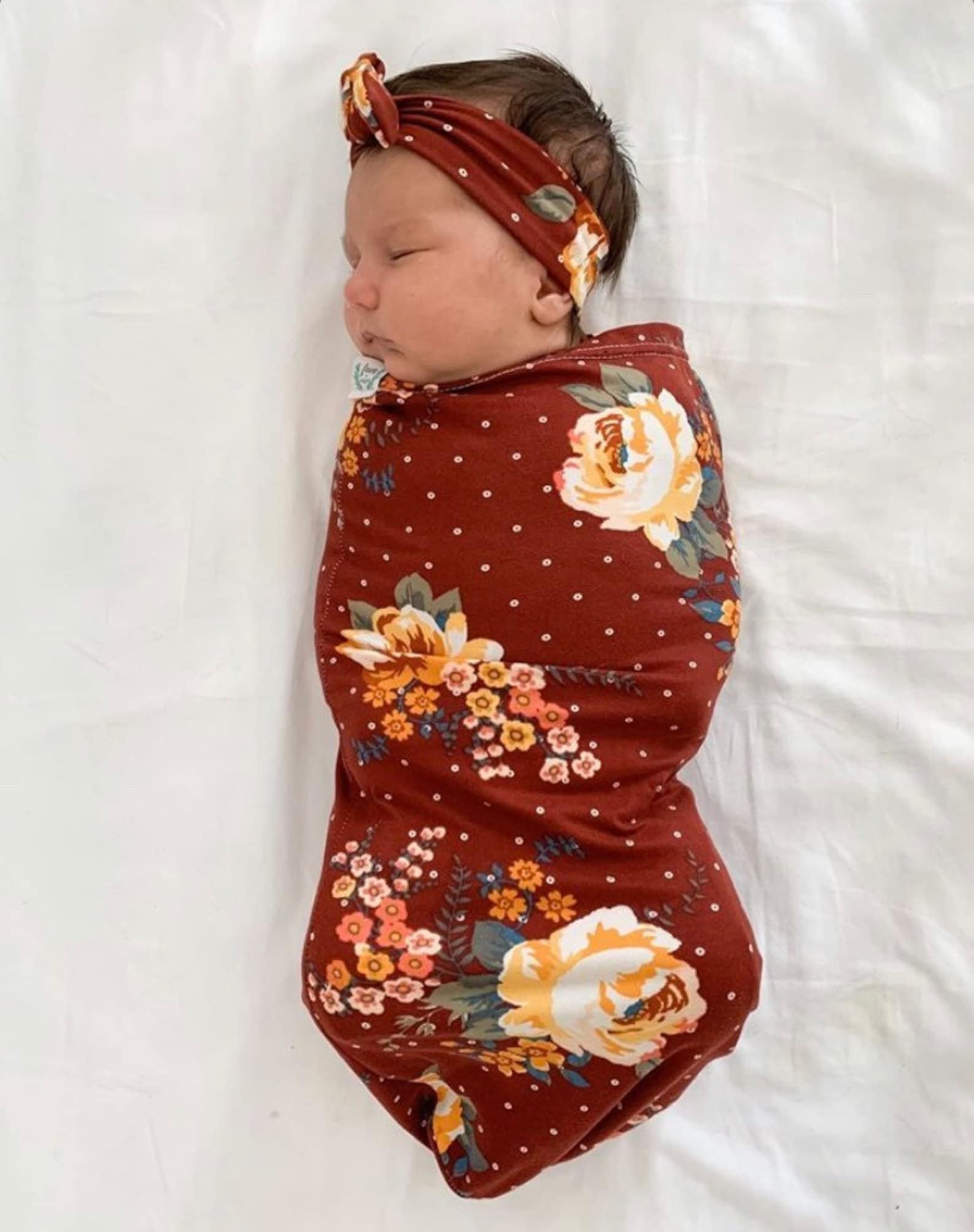 Swaddle Sack Swaddle Cocoon Sleep Sack Swaddle Newborn Etsy