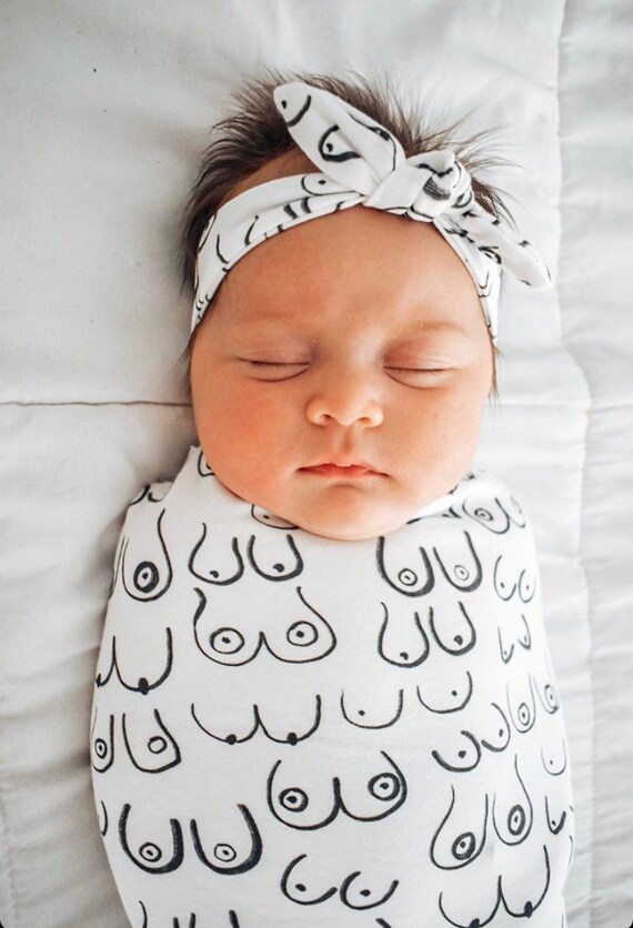 newborn swaddle sack