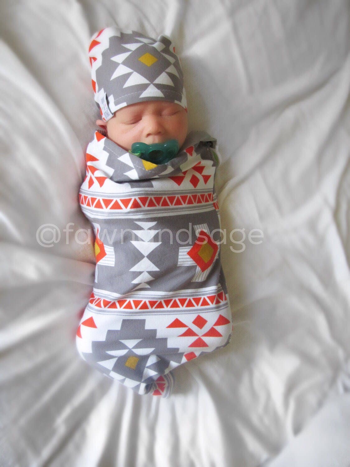 Swaddle Sack Swaddle Cocoon Sleep Sack Swaddle Newborn Etsy