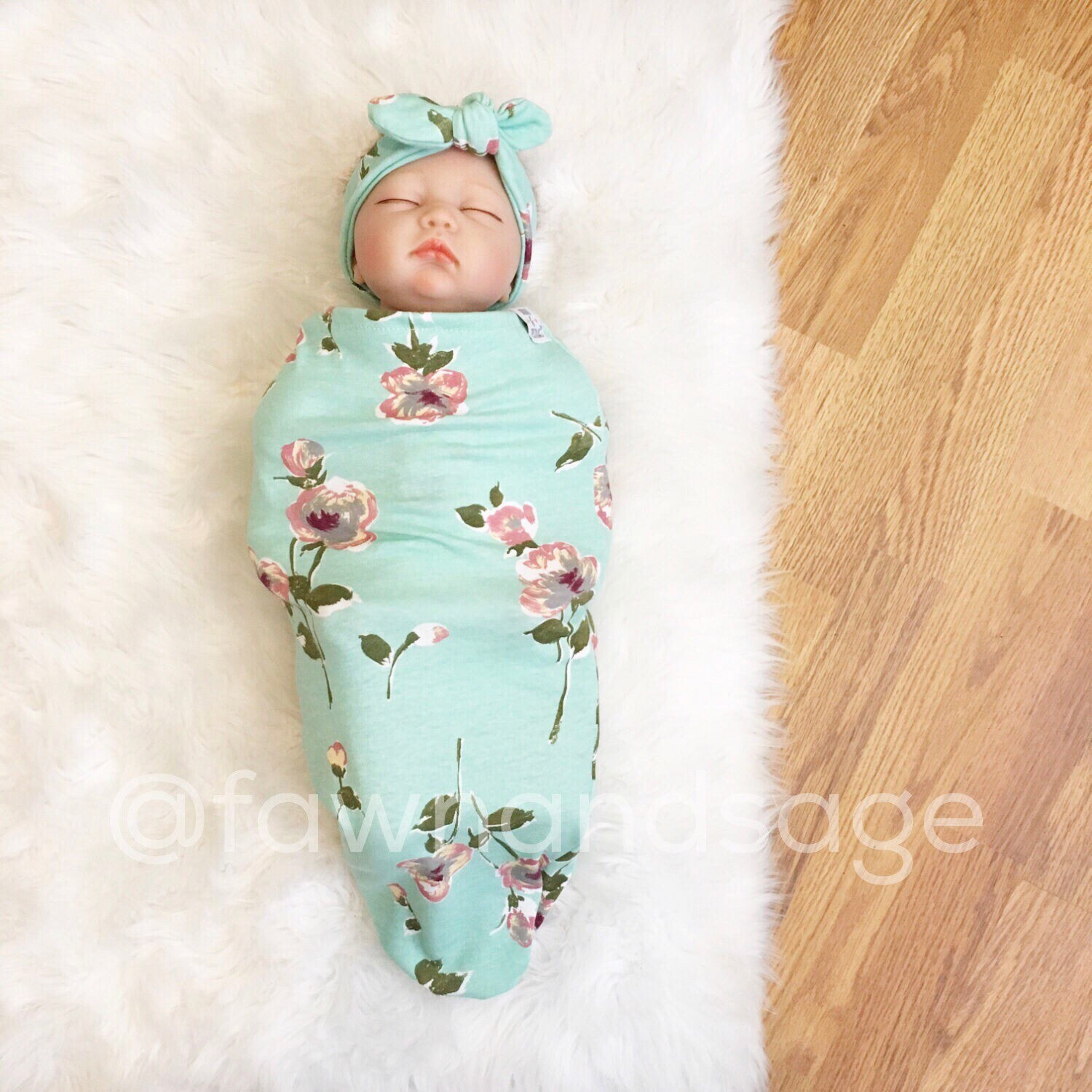Swaddle Sack Swaddle Cocoon Sleep Sack Swaddle Newborn Etsy
