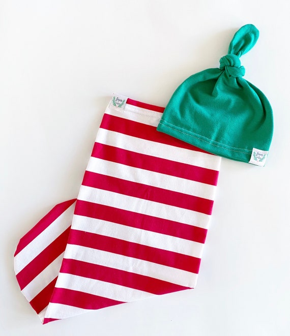 christmas swaddle
