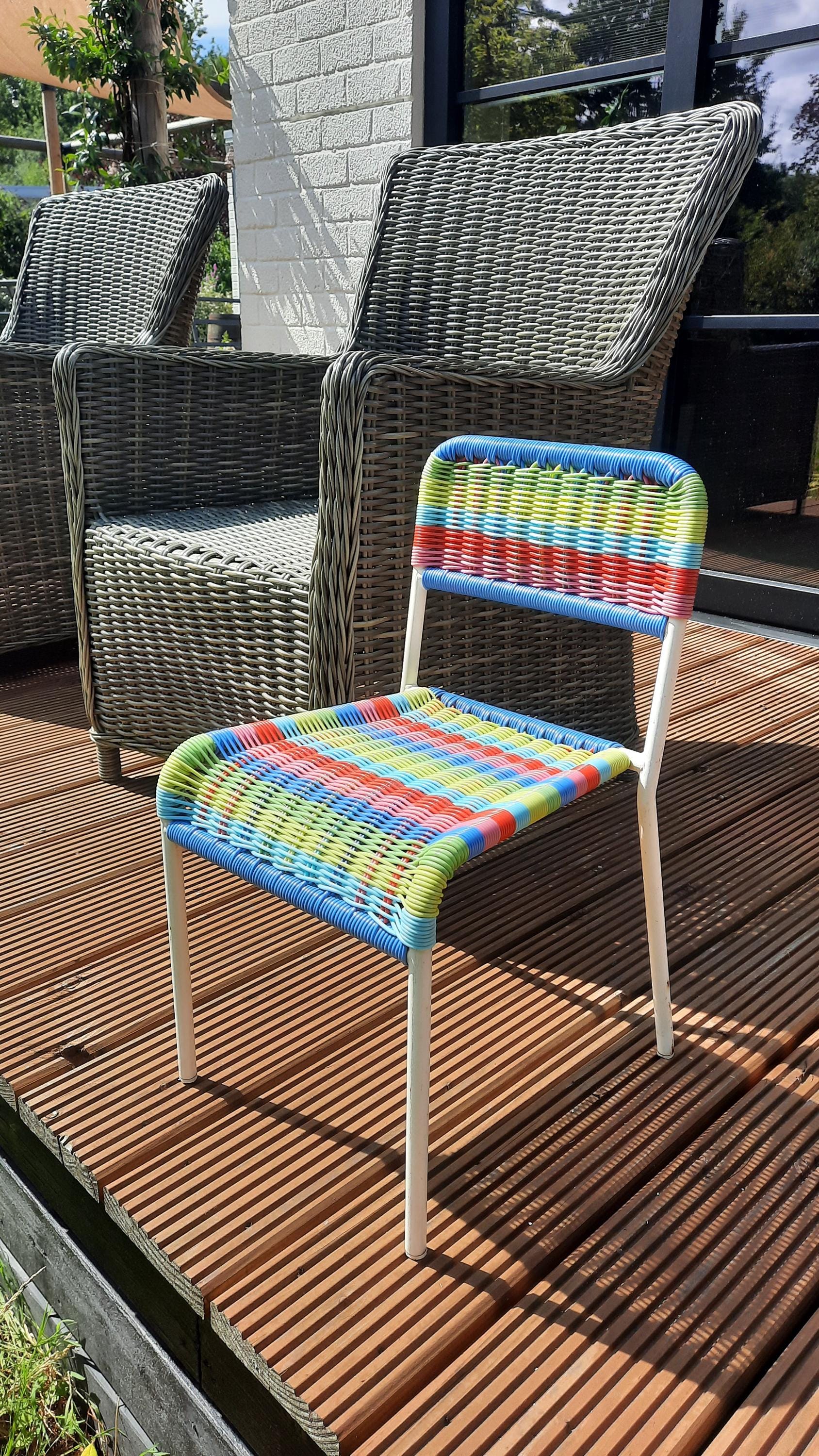 Ikea Chair 90s - Etsy