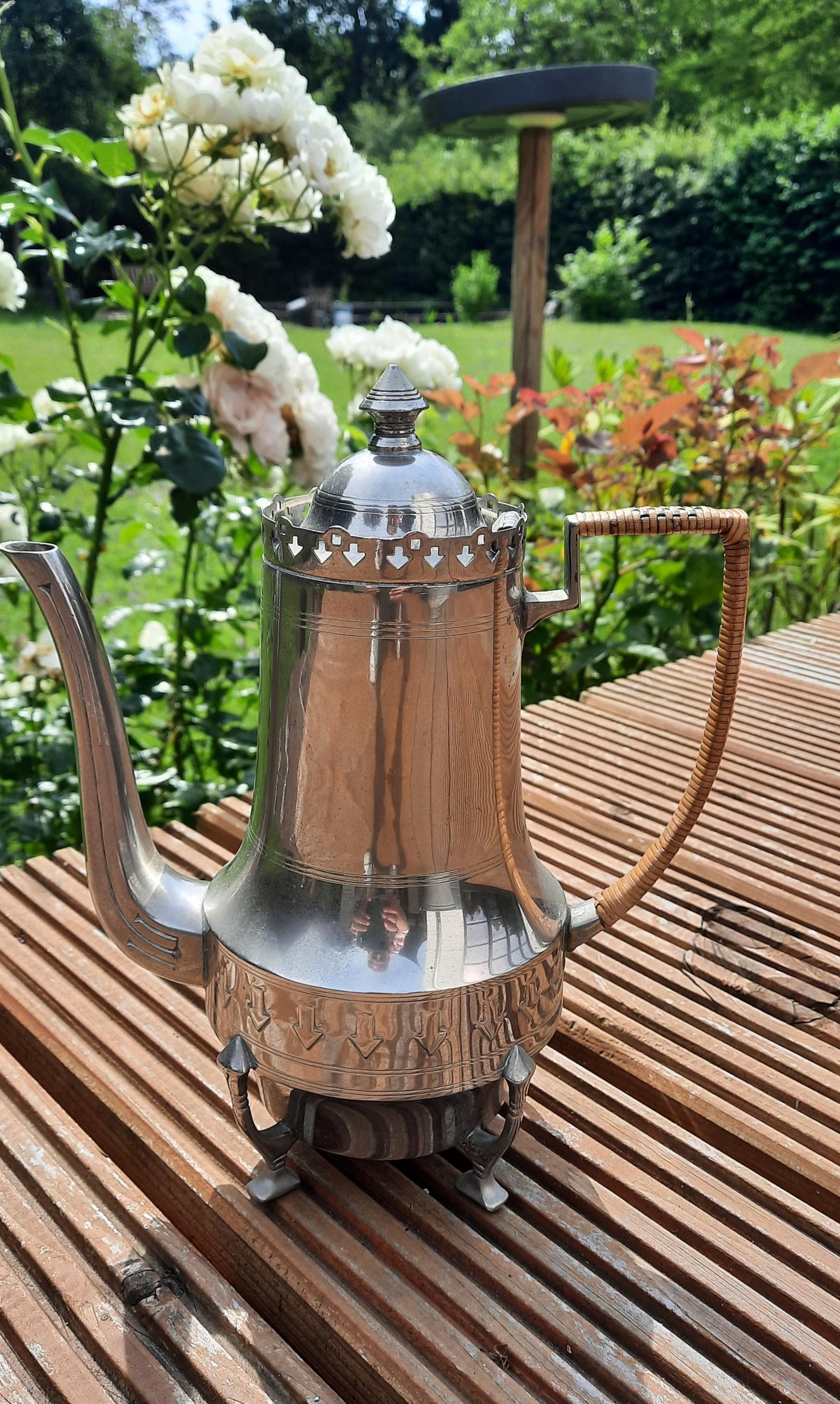 Dutch pewter pitcher - Etsy 日本