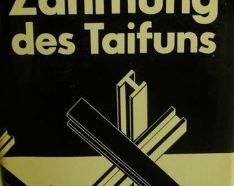 Zähmung des Taifuns-Schlacht um Moskau 1941