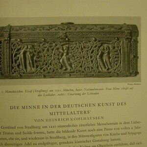 Zeitschrift des Deutschen Vereins für Kunst image 3