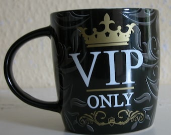 Kaffeetopf - VIP ONLY -