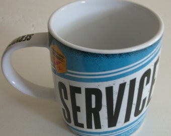 Kaffeetopf -  Service & Repair