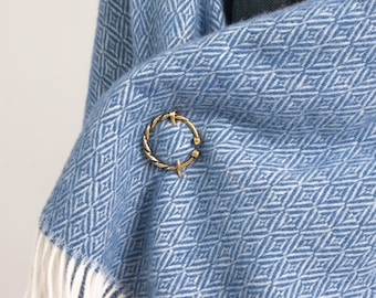 ブランケット WENTZ メリノウール100% 大判 ブランケット WENTZ メリノウール100% 大判