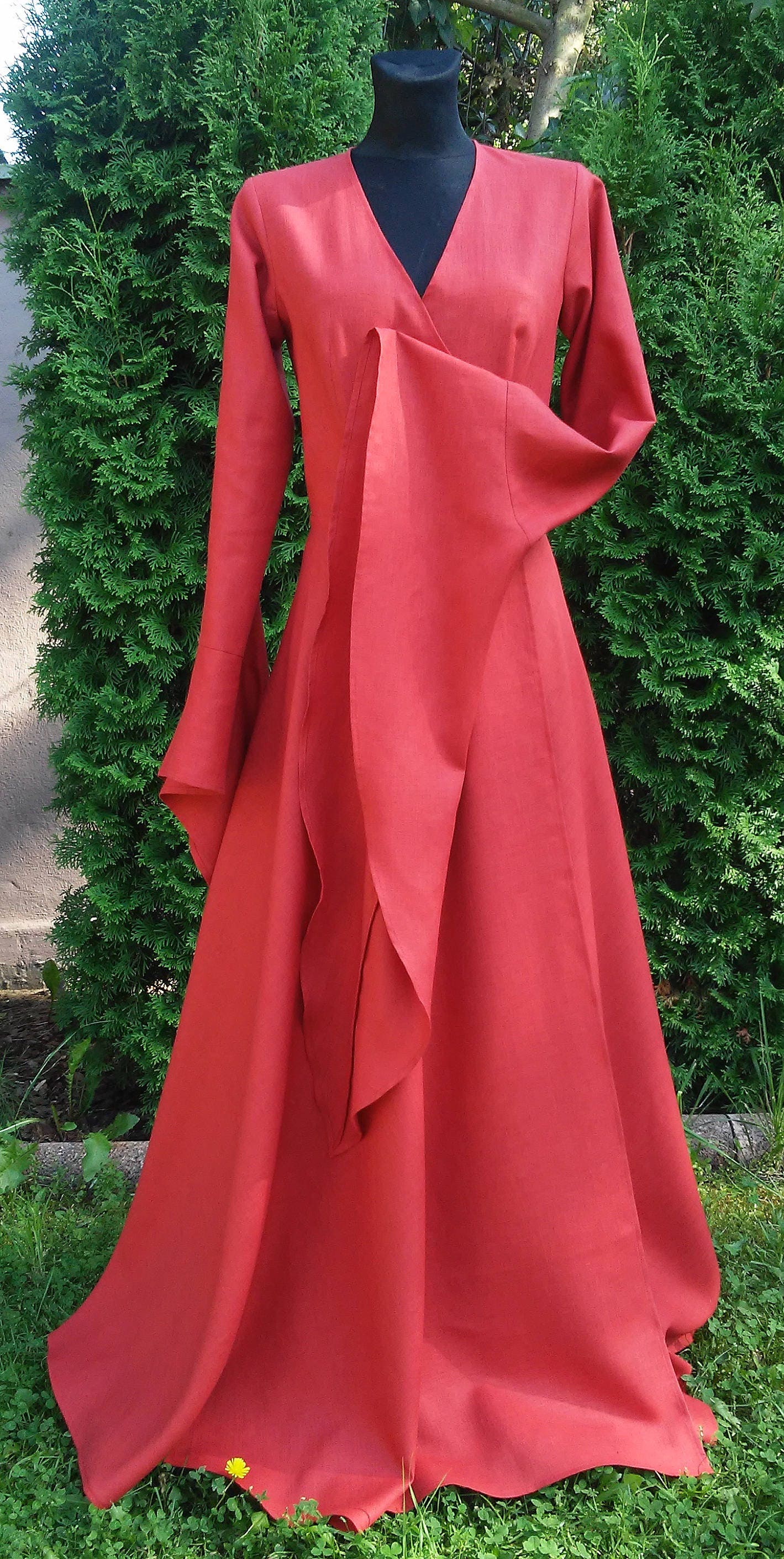 knee length dresses for ladies Melisandre Dress main image 1