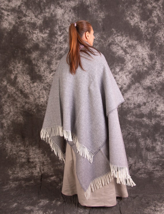 Viking wool blanket sale
