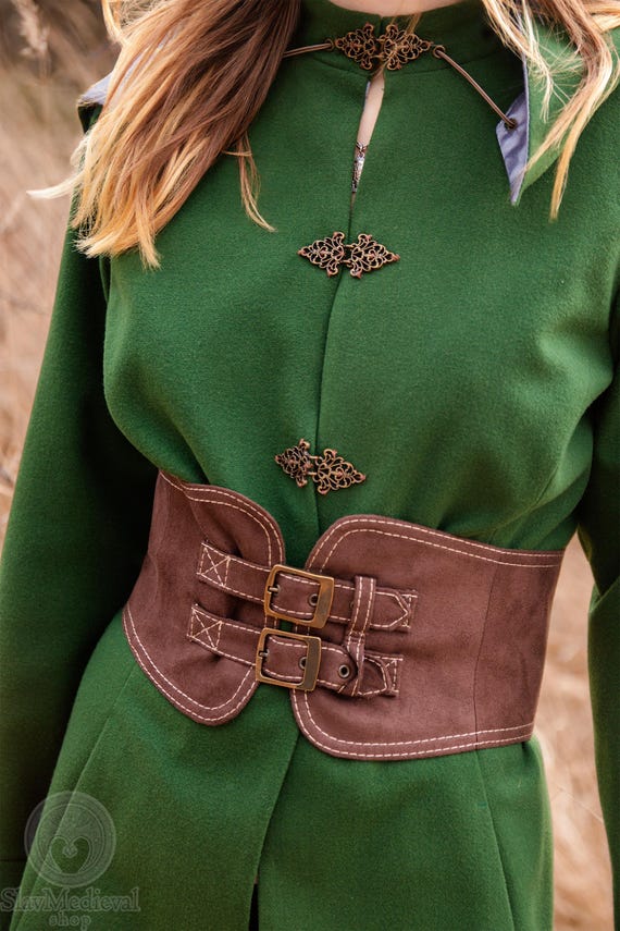 corset belt cotton on