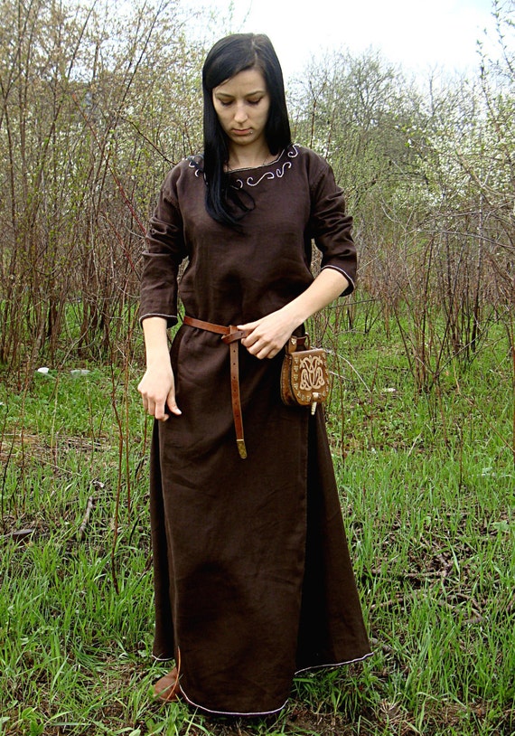 Costume VÃªtements Moyen Age Clothing Costume Viking Homme