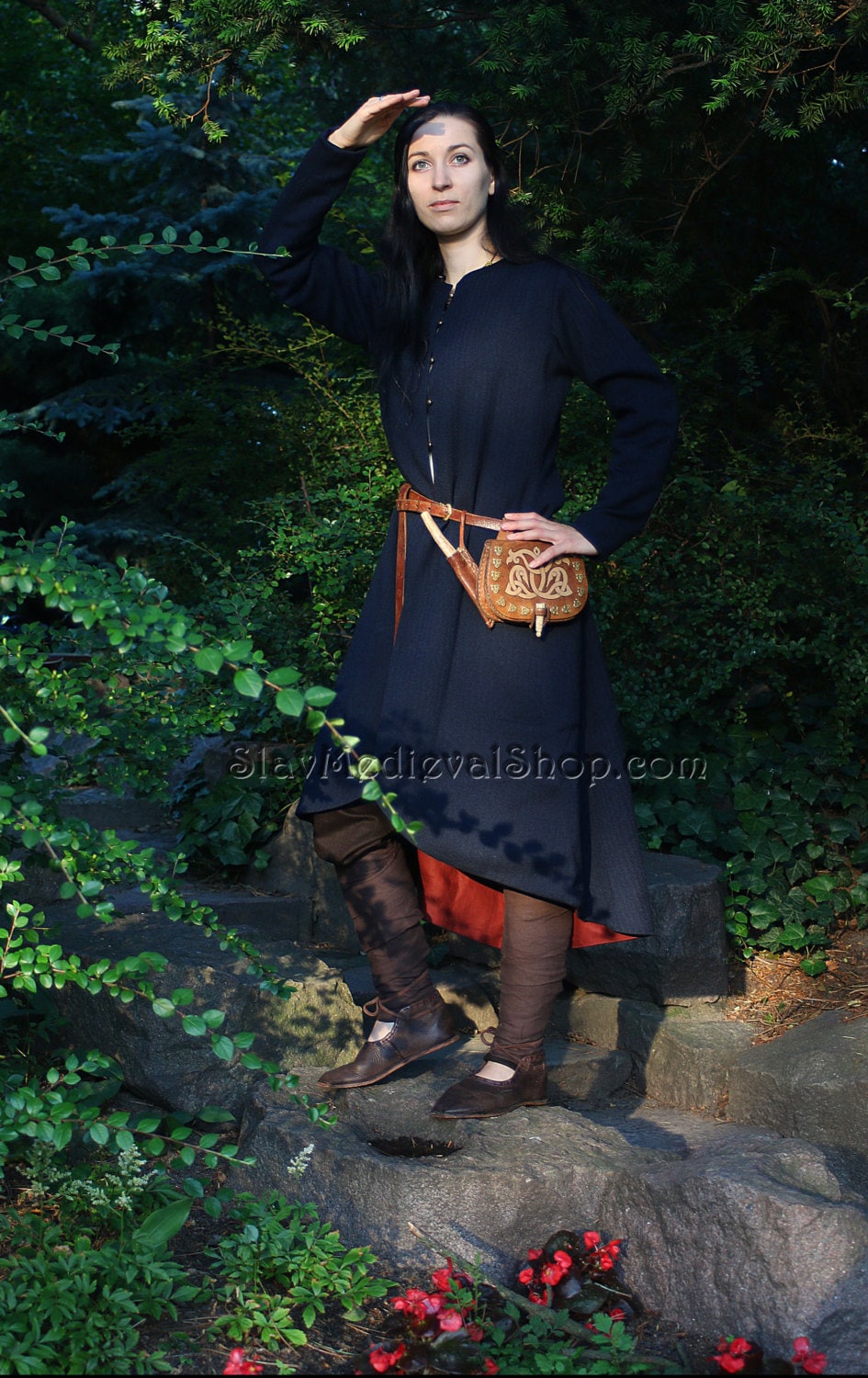 FANTASY & MEDIEVAL WONDERFULL FASHION  Disfraz medieval mujer, Disfraz de  vikingo mujer, Mujer guerrera
