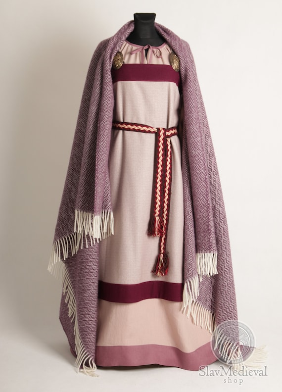 100 Wool Blanket Diamond Twill Weave King Sizeviking Cloak