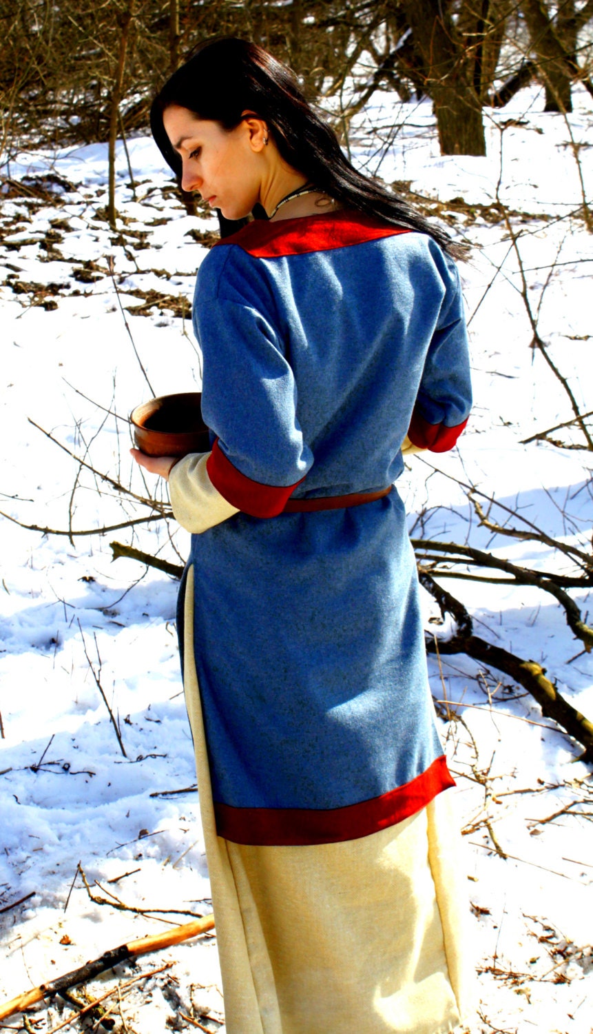 SlavMedievalShop – Handmade Viking, Slavic and Medieval Costumes 