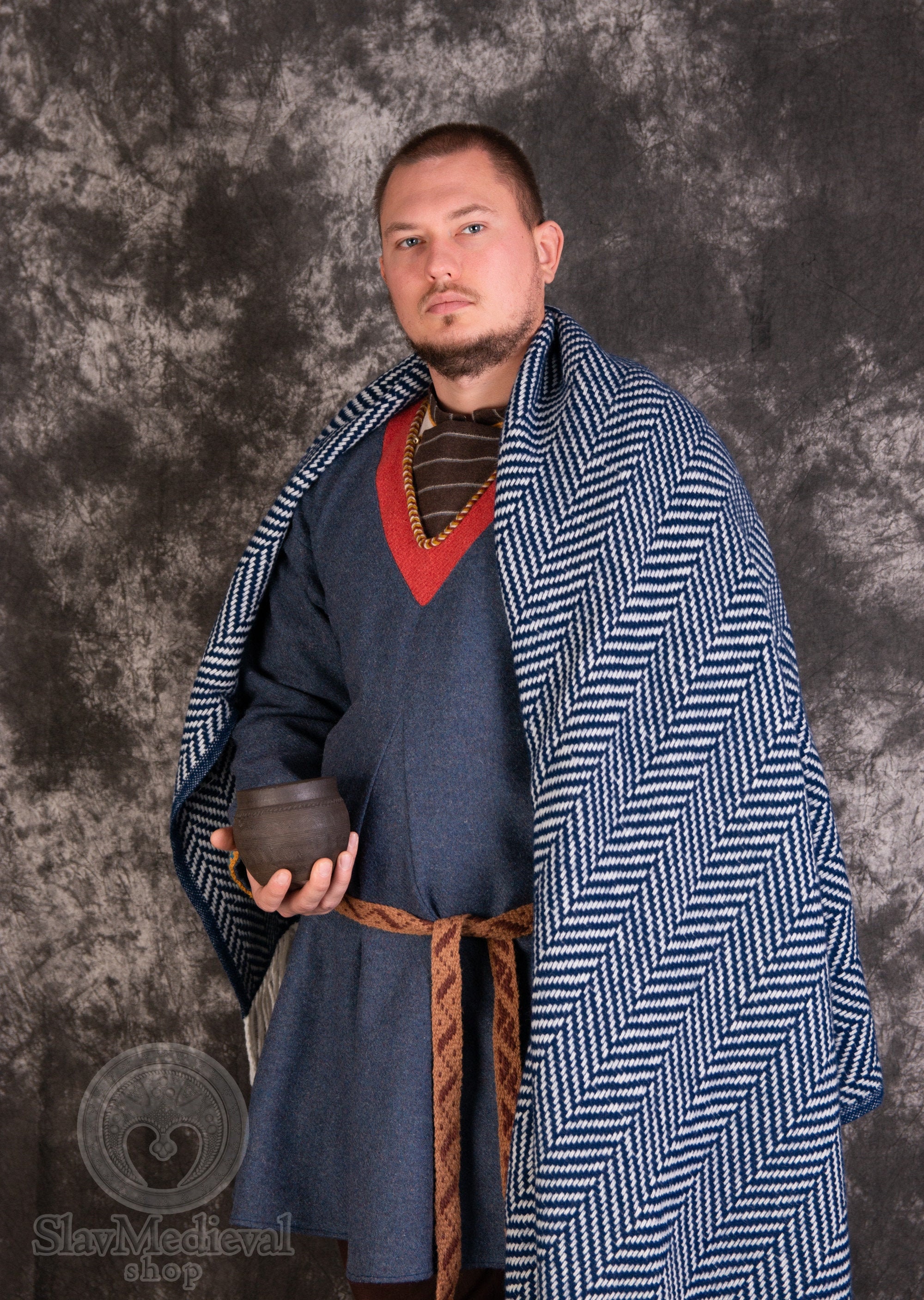Viking wool blanket hotsell