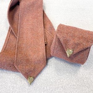 Early Medieval Wool Leg Wraps, Viking Winningas Puttees for Saxon Reenactment