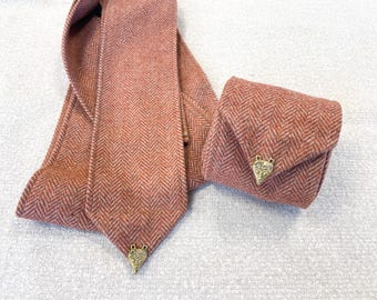 Early Medieval Wool Leg Wraps, Viking Winningas Puttees for Saxon Reenactment
