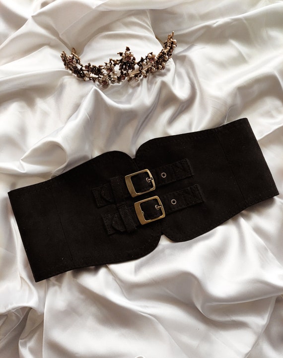 Corset belts are ruling the fashion charts: Check out 6 trendy ways to style  it