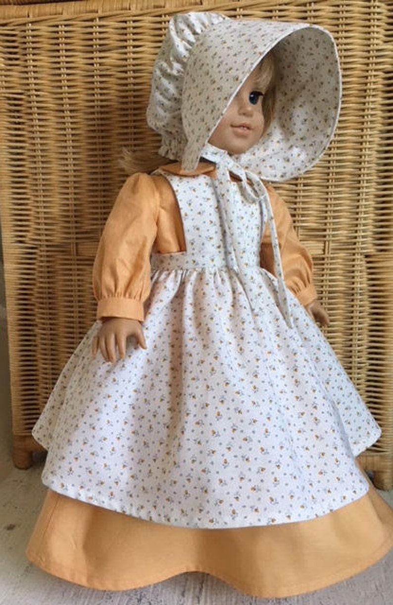 laura ingalls doll